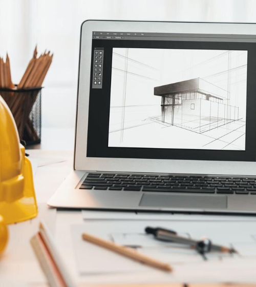 Kareya Interior design team at work