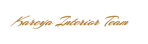 Kareya team signature